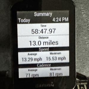 Ride image