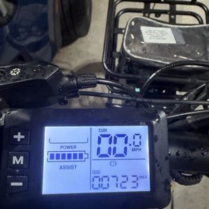 Ride image