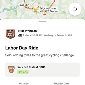 Ride image