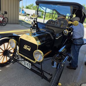 Ride image