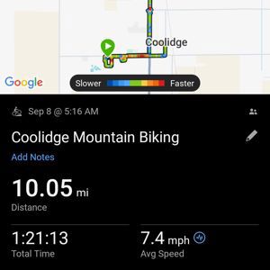 Ride image