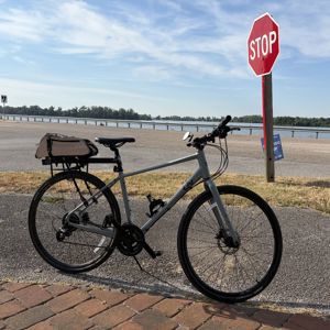 Ride image