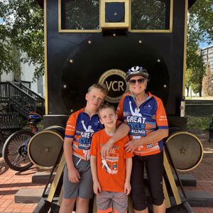 Ride image