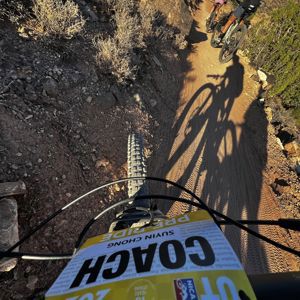 Ride image