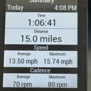 Ride image
