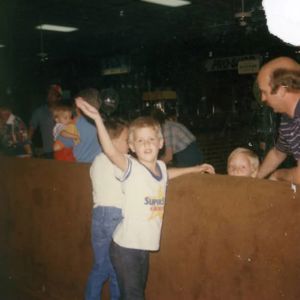 Ride image