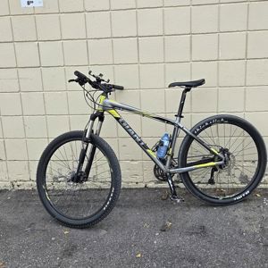 Ride image
