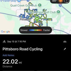 Ride image