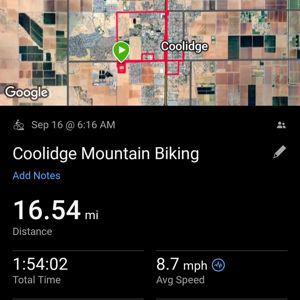 Ride image