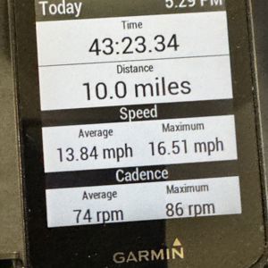 Ride image