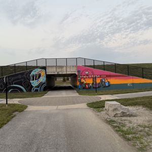 Ride image