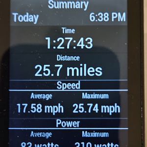 Ride image