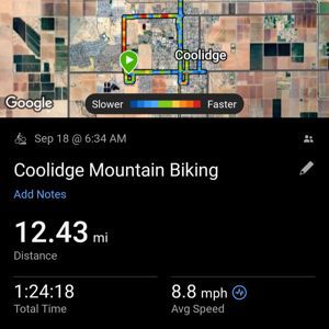 Ride image