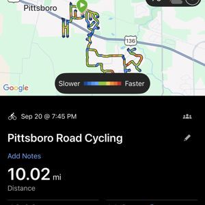 Ride image