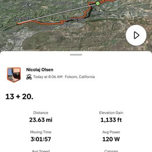 Ride image