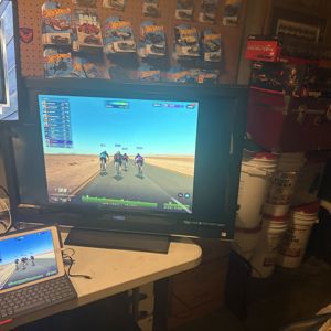Ride image
