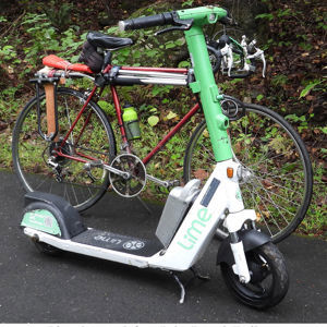 Ride image