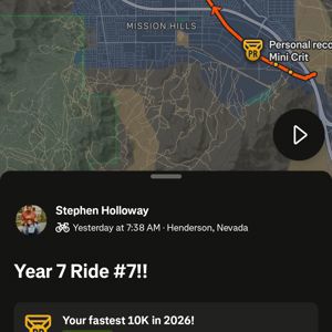 Ride image