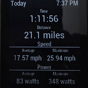 Ride image