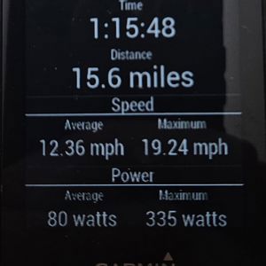 Ride image