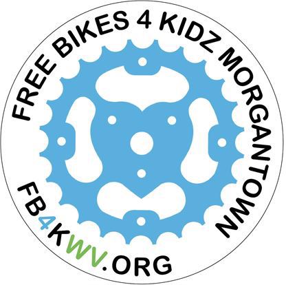 Free Bikes 4 Kidz Morgantown
