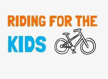 Riding for the Kids