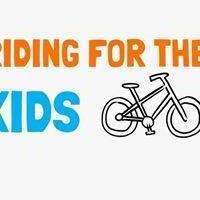 Riding for the Kids