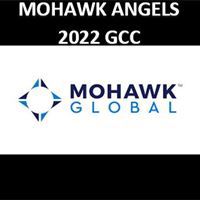 Mohawk Angels