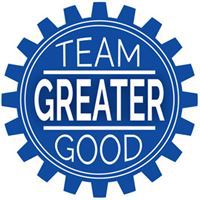 Team Greater Good