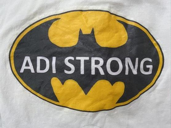 Adi Strong