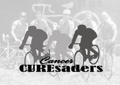 Cycling Cancer Curesaders