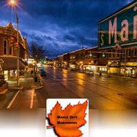Maple City Marauders