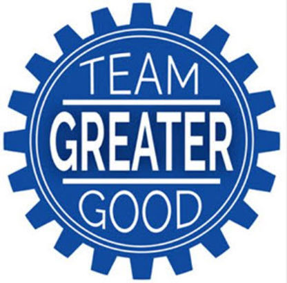 Team Greater Good