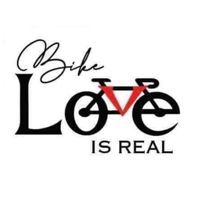Bike Love Is Real