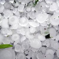 Texas hail