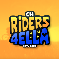 CH Riders for Ella
