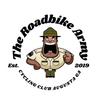 The Roadbike Army
