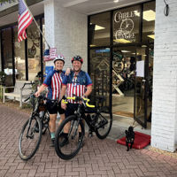 Chipley Cycle Casual Riders