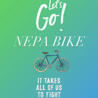NEPA bike