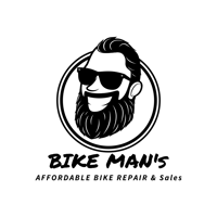 Bike Man's Affordable Bike Repair