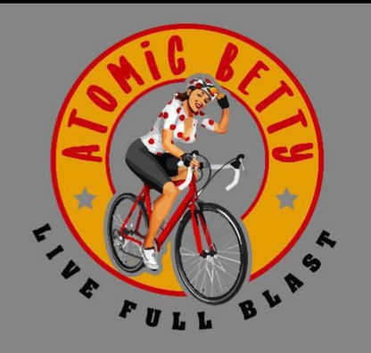 Atomic Betty