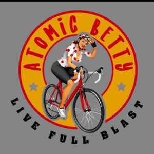 Atomic Betty