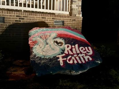 Riley’s Legacy of Hope ‘24