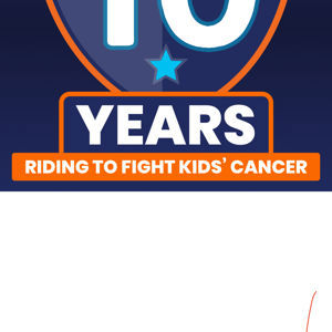 Road Riders For Kids Cancer