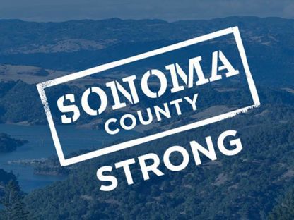 Sonoma County Strong