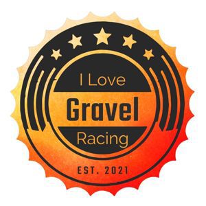 I Love Gravel Racing