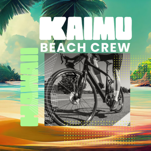 Kaimu Beach Crew