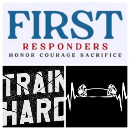 First Responder Fitness for Kid's Cancer