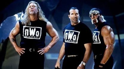 The NWO