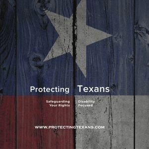 Protecting Texans